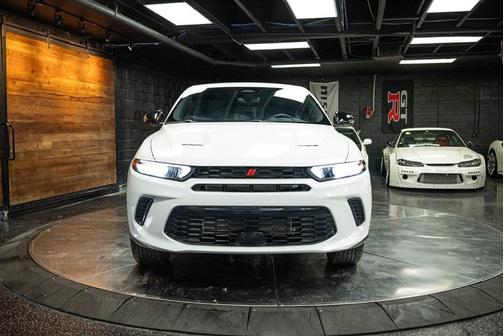 2024 Dodge Hornet GT