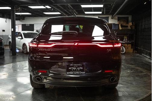 2024 Dodge Hornet R/T