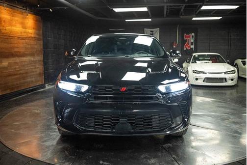 2024 Dodge Hornet R/T