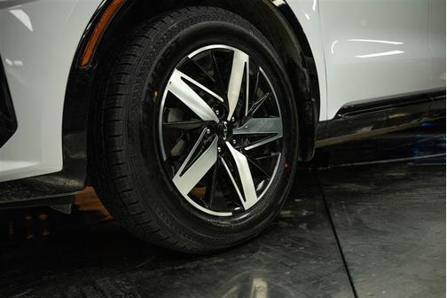 2022 Kia Sorento EX