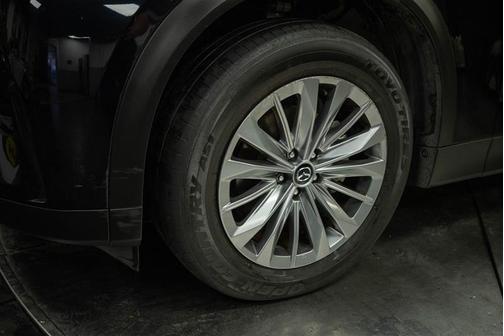 2024 Mazda CX-90 3.3 Turbo Select