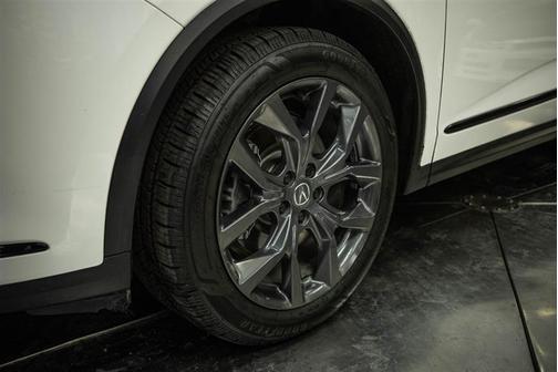 2024 Acura MDX A-Spec