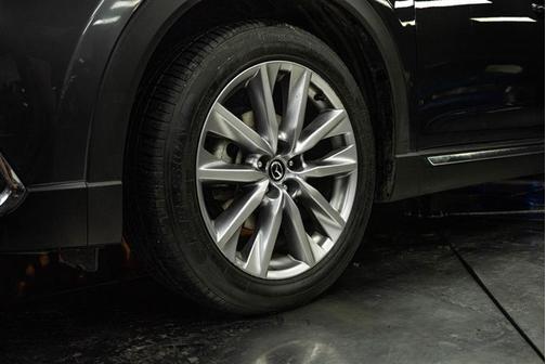 2023 Mazda CX-9 Grand Touring