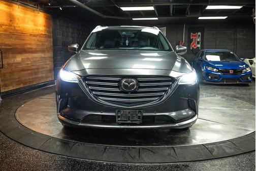 2023 Mazda CX-9 Grand Touring