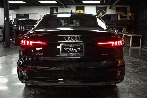 2023 Audi A3 40 Premium