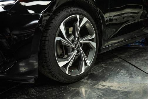 2023 Audi A3 40 Premium
