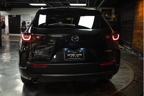 2024 Mazda CX-50 2.5 S Premium Package