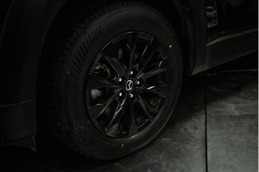 2024 Mazda CX-50 2.5 S Premium Package