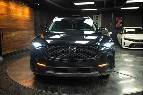 2024 Mazda CX-50 2.5 S Premium Package