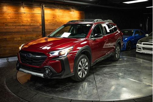 2023 Subaru Outback Limited