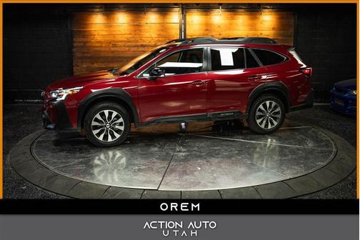 2023 Subaru Outback Limited