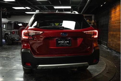 2023 Subaru Outback Limited