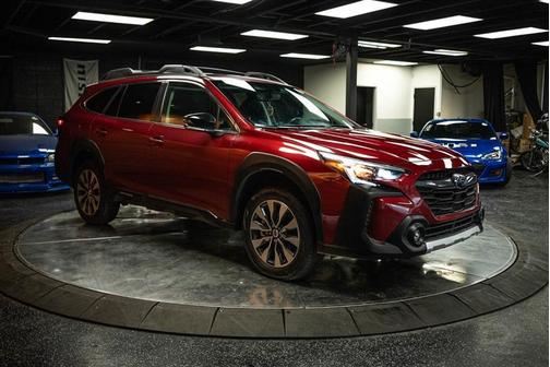 2023 Subaru Outback Limited