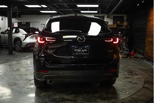 2023 Mazda CX-5 2.5 S Premium