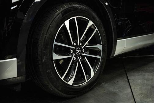 2024 Acura ZDX A-Spec