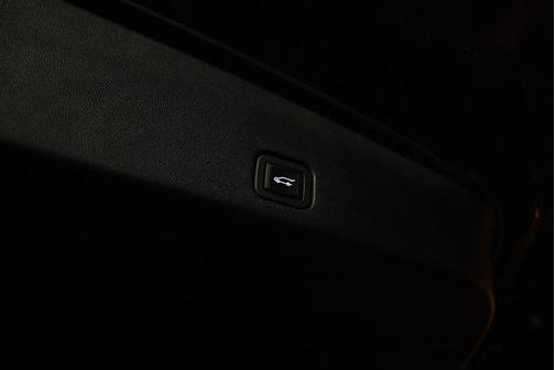 2024 Acura ZDX A-Spec