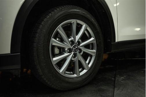 2023 Mazda CX-5 2.5 S Select Package