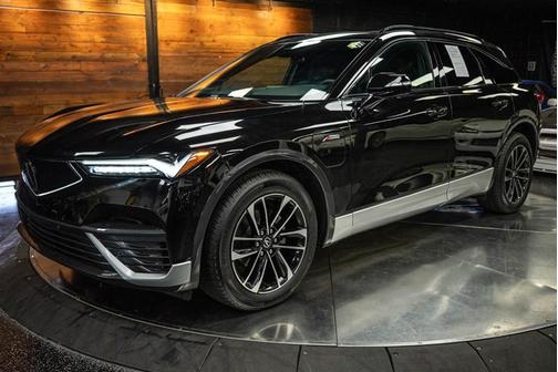 2024 Acura ZDX A-Spec