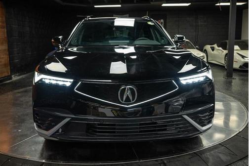 2024 Acura ZDX A-Spec