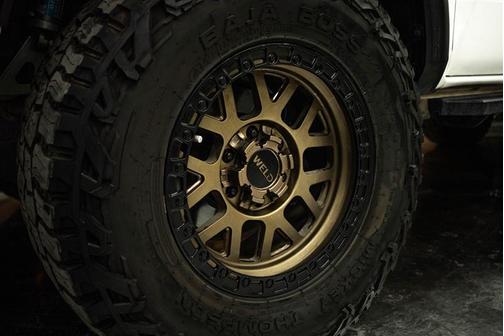 White 2022 Toyota Tacoma TRD Off Road