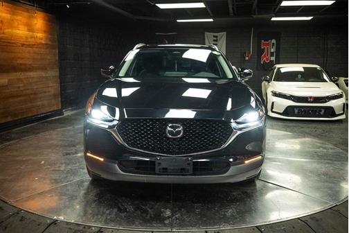 2024 Mazda CX-30 Preferred