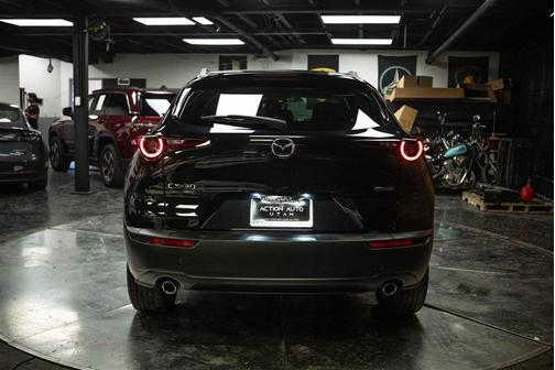 2024 Mazda CX-30 Preferred