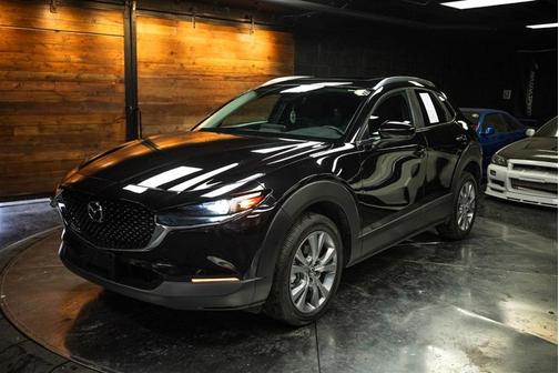 2024 Mazda CX-30 Preferred