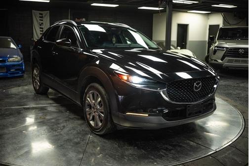 2024 Mazda CX-30 Preferred