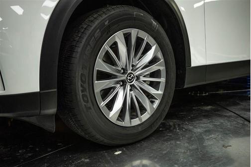 2024 Mazda CX-90 PHEV Preferred
