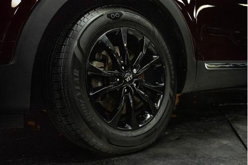 2021 Kia Telluride LX