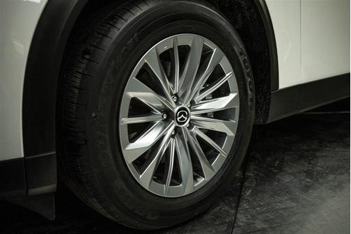 2025 Mazda CX-90 PHEV Preferred Package