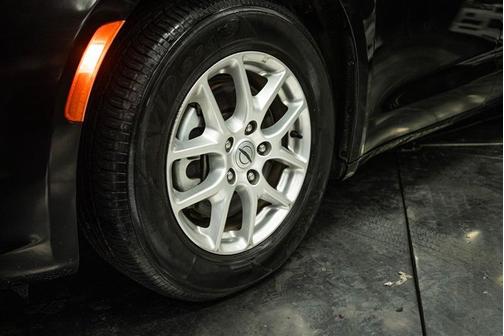 2023 Chrysler Pacifica Touring-L