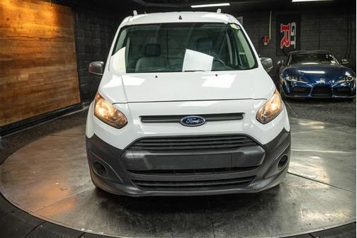 2016 Ford Transit Connect XL