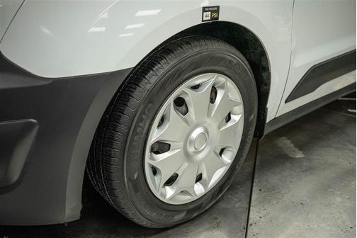 2016 Ford Transit Connect XL