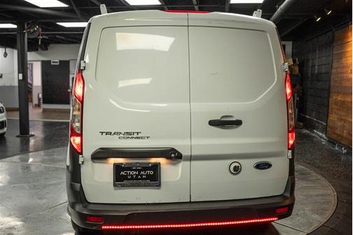 2016 Ford Transit Connect XL
