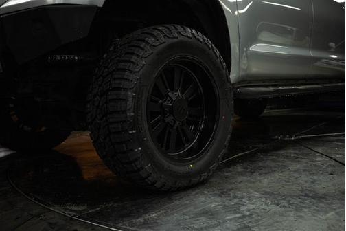 2014 Toyota Tundra Platinum