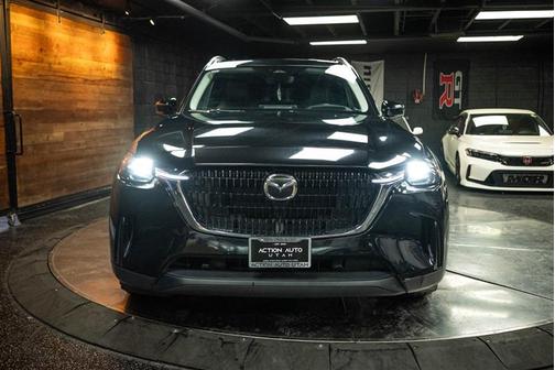 2024 Mazda CX-90 Preferred Plus