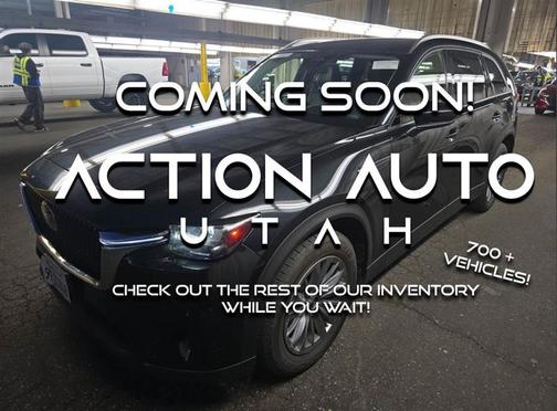 2024 Mazda CX-90 Preferred Plus