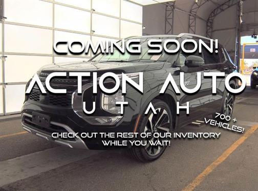 2023 Mitsubishi Outlander PHEV SEL