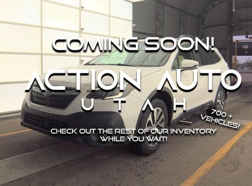 Crystal White Pearl 2022 Subaru Outback Premium