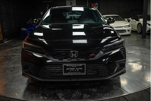2023 Honda Civic Si Base