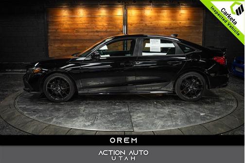 2023 Honda Civic Si Base
