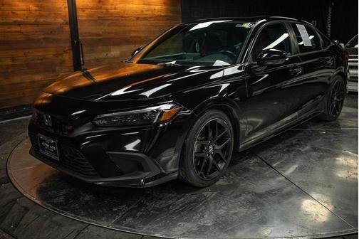 2023 Honda Civic Si Base