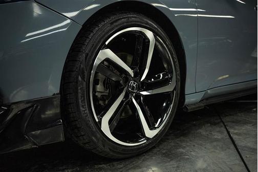 2021 Honda Accord Sport 2.0T