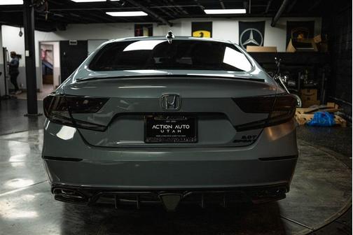 2021 Honda Accord Sport 2.0T