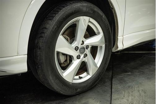 2019 Audi Q3 2.0T Premium