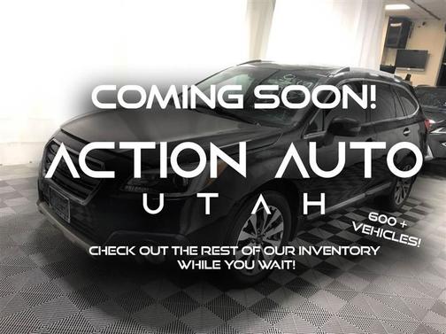 2017 Subaru Outback 3.6R Touring