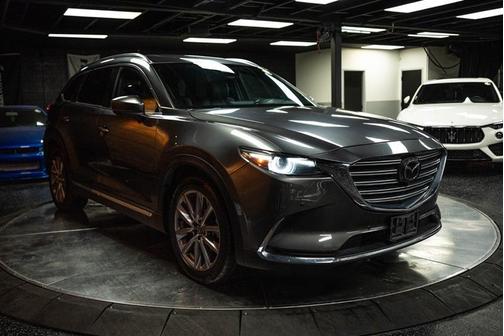2023 Mazda CX-9 Touring