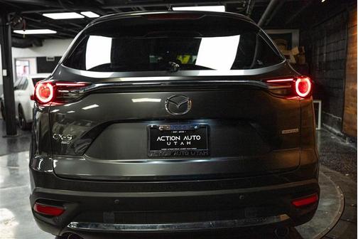 2023 Mazda CX-9 Touring