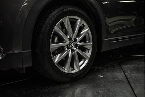 2023 Mazda CX-9 Touring